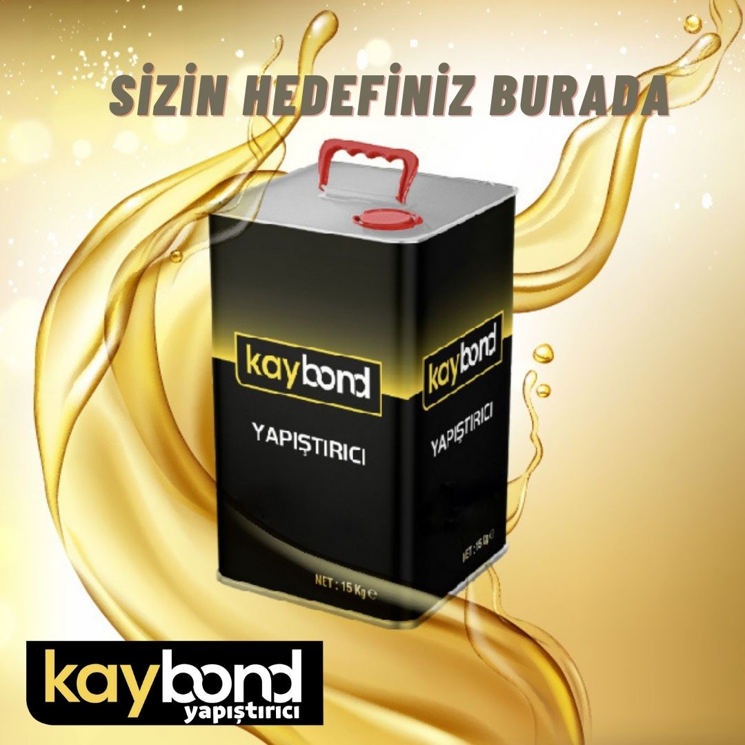 Yapıştırıcılar